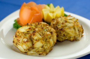 What are the Benefits of Crab Cakes