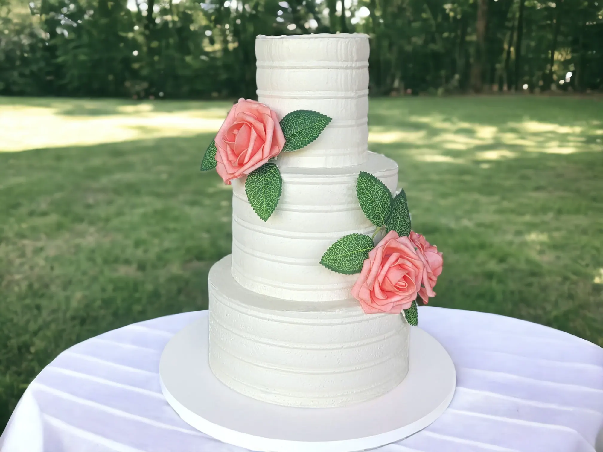 What are the Benefits of Wedding Cakes