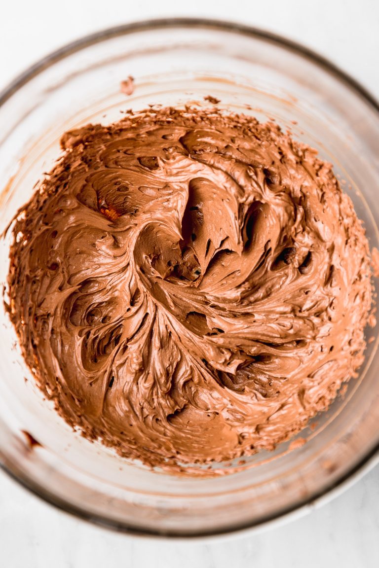 What Happens If You Put Too Much Cream in Ganache?