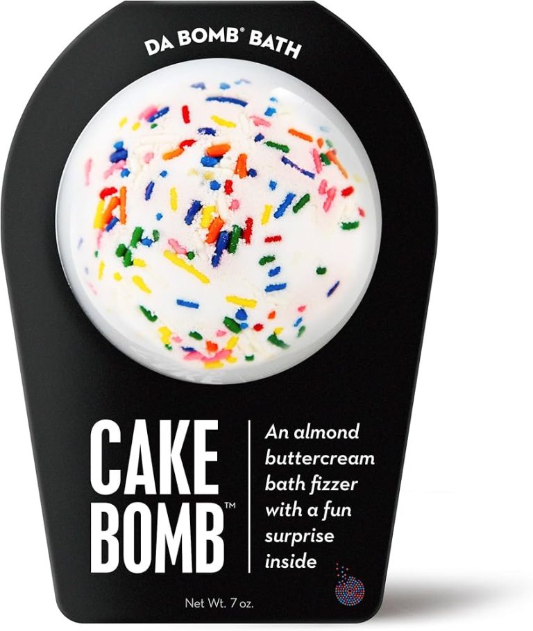 What is Cake Bomb?