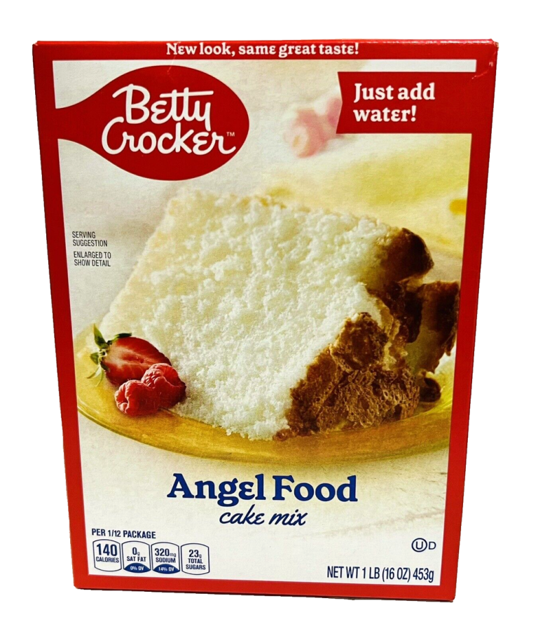 Which Cake Mixes are Suitable for Different Dietary Needs?