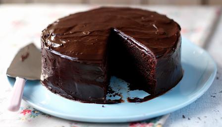 Why is Chocolate Cake Important in the Outsiders