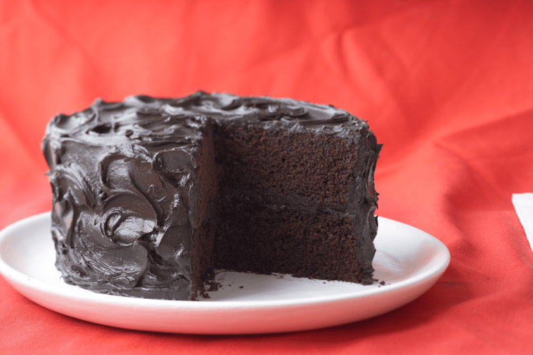 Why is It Called Devil Cake?