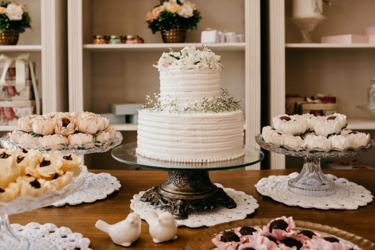 Best Cake Bakery Chattanooga