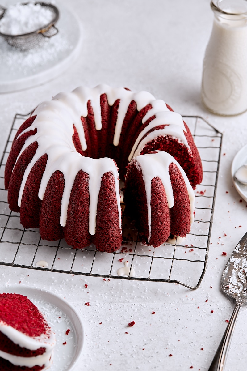 Bundt Cake