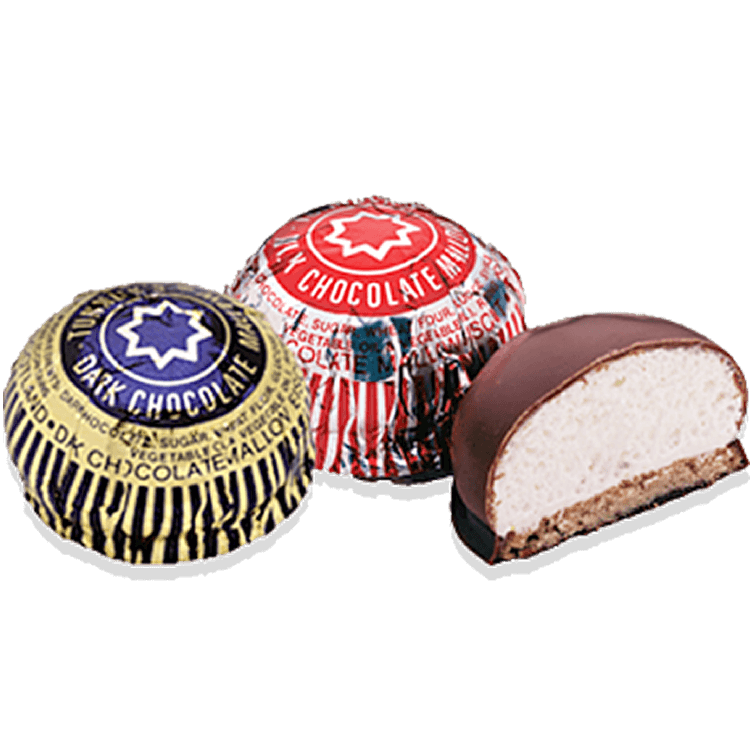 Tunnocks Tea Cakes