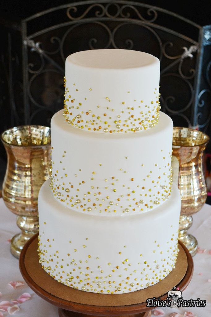 Cake Beads