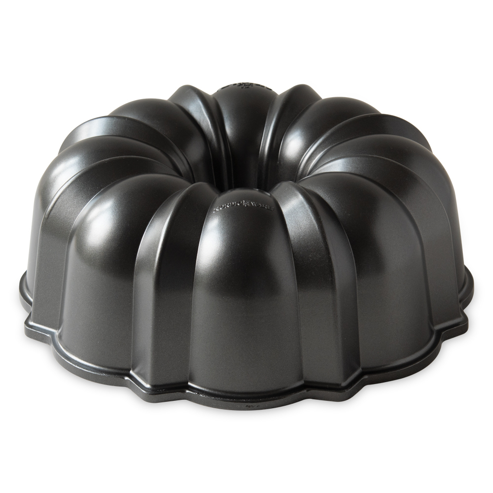 Cake Bundt Pans for Baking