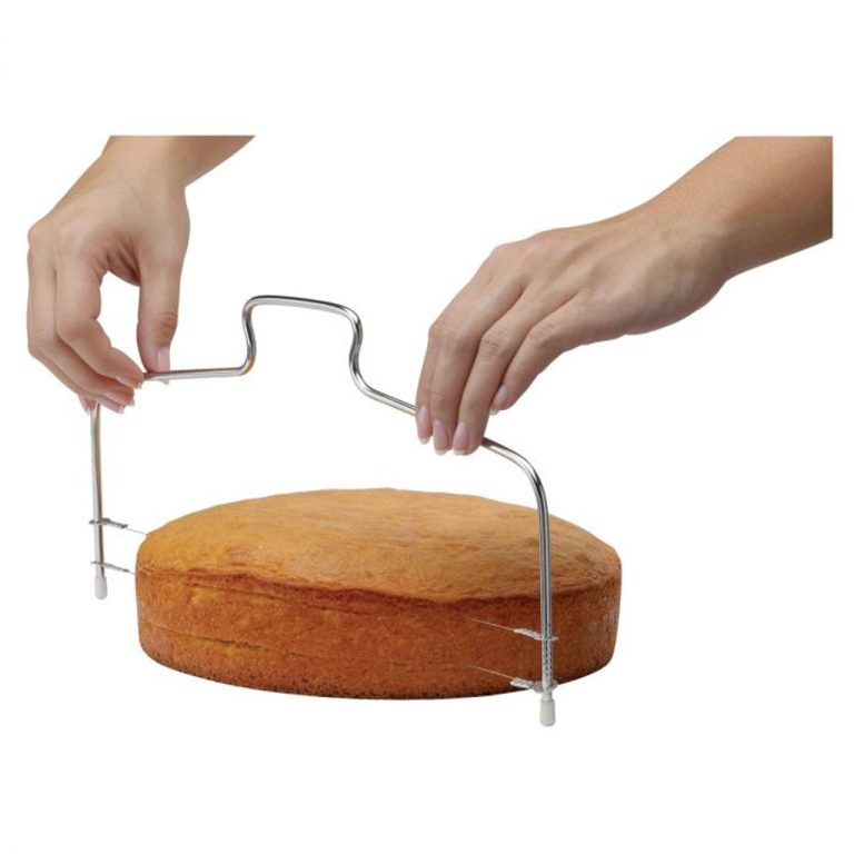 Cake Cutter