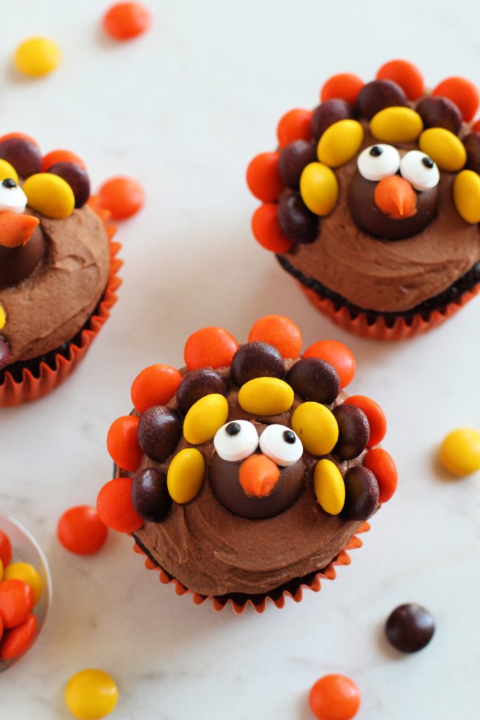 Cake Ideas for Thanksgiving